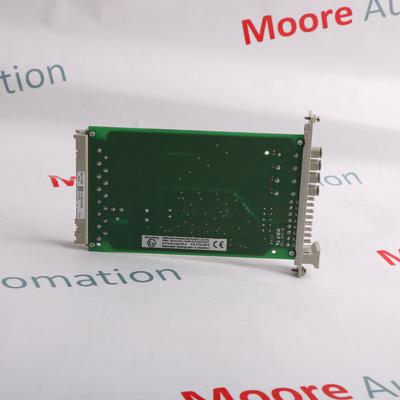 Hima F3330  DCS Modules